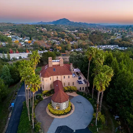 Bella Villa Messina